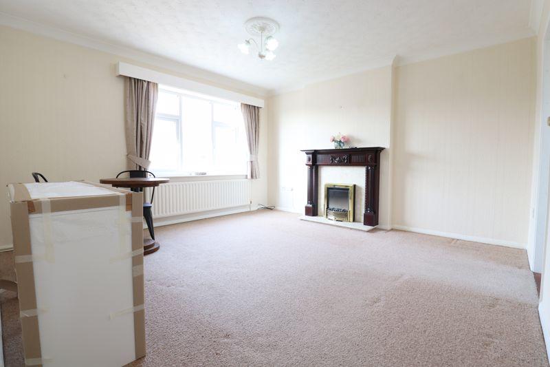 Ancaster Court, Scunthorpe 2 bed apartment £75,000