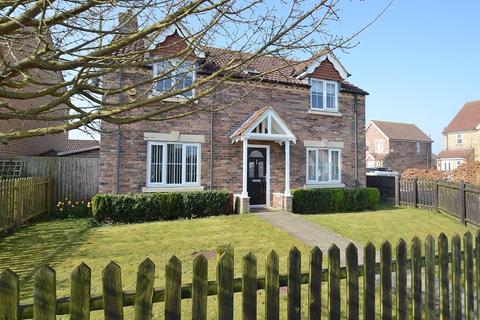 12 Aldeburgh Close, Woodhall Spa, LN10 6BP