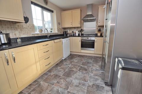 12 Aldeburgh Close, Woodhall Spa, LN10 6BP