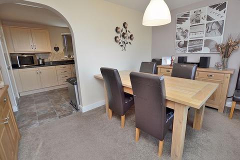 12 Aldeburgh Close, Woodhall Spa, LN10 6BP