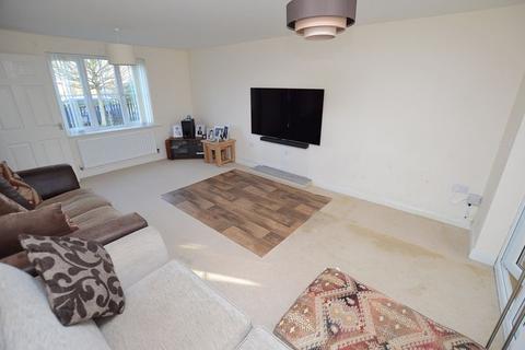 12 Aldeburgh Close, Woodhall Spa, LN10 6BP