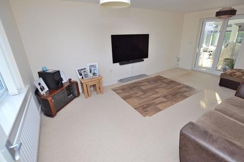 12 Aldeburgh Close, Woodhall Spa, LN10 6BP