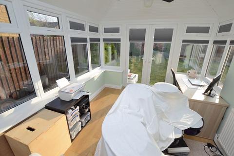 12 Aldeburgh Close, Woodhall Spa, LN10 6BP