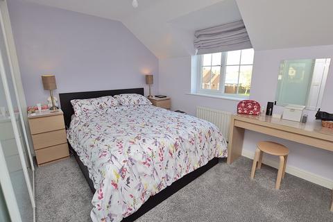 12 Aldeburgh Close, Woodhall Spa, LN10 6BP