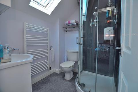 12 Aldeburgh Close, Woodhall Spa, LN10 6BP