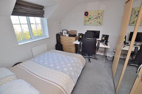 12 Aldeburgh Close, Woodhall Spa, LN10 6BP