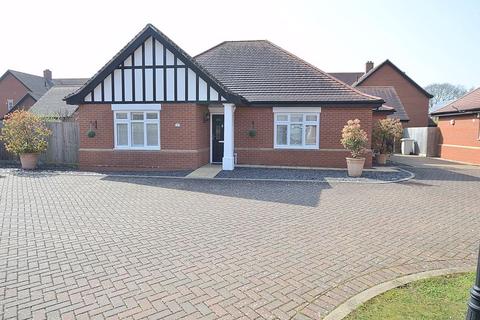 5 Brookside Place, Woodhall Spa, LN10 6AD