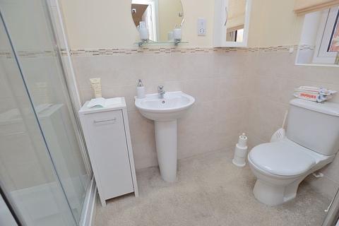 5 Brookside Place, Woodhall Spa, LN10 6AD
