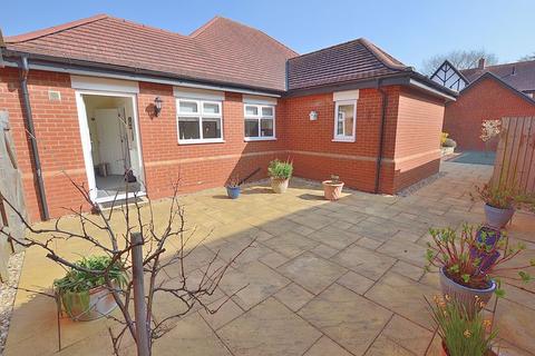 5 Brookside Place, Woodhall Spa, LN10 6AD