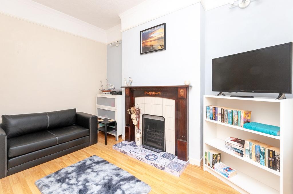 Wilkinson Street, Warrington, WA2 3 bed terraced house £140,000