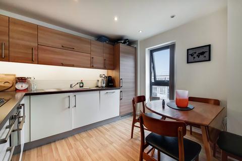 1 bedroom apartment to rent, Heath Place, Mile End, London, E3