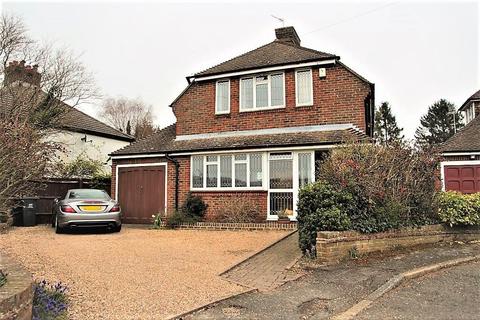 1 Grange Drive, Orpington, BR6 7NA