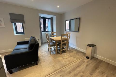 1 bedroom apartment to rent - Apartment 207, One The Brayford, Lincoln, LN1 1BN