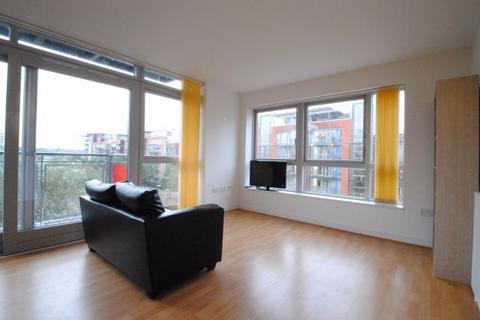 2 bedroom apartment to rent - Newton Lodge, West Parkside, LONDON, SE10