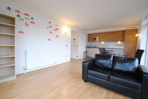 2 bedroom apartment to rent - Newton Lodge, West Parkside, LONDON, SE10