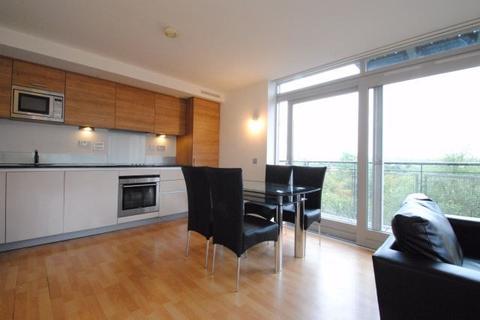 2 bedroom apartment to rent - Newton Lodge, West Parkside, LONDON, SE10