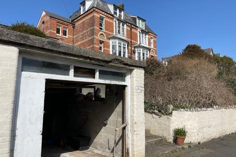 Rose Garth Torrs Park, Ilfracombe, EX34 8AY