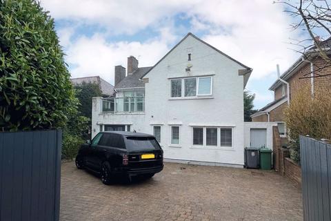 29 Mount Road, Higher Bebington, Wirral, CH63 5PG