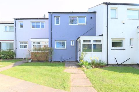 24 Kingsway, Bebington, Wirral, CH63 5NS