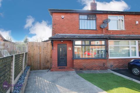 25 Callis Road, Bolton, BL3 5QA