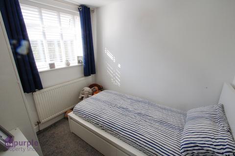 25 Callis Road, Bolton, BL3 5QA