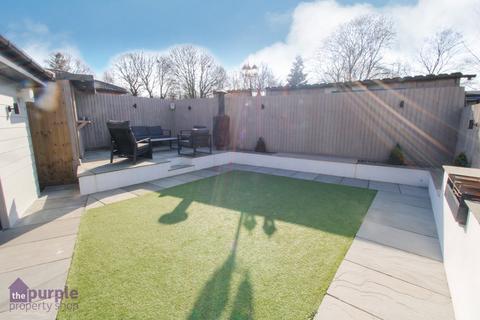 25 Callis Road, Bolton, BL3 5QA