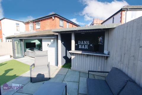 25 Callis Road, Bolton, BL3 5QA