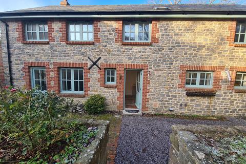 4 bedroom barn conversion for sale - Stonebarrow Lane, Charmouth, DT6