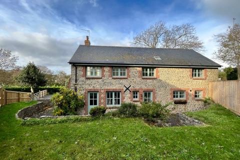 4 bedroom barn conversion for sale, Stonebarrow Lane, Charmouth, DT6