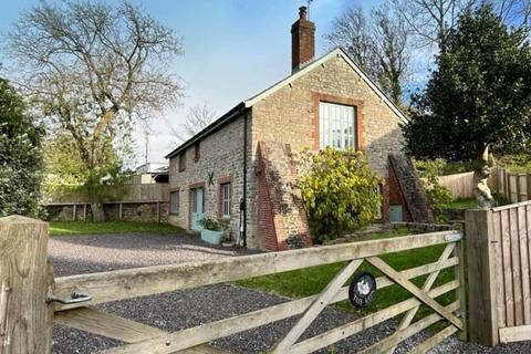 4 bedroom barn conversion for sale, Stonebarrow Lane, Charmouth, DT6