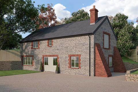 4 bedroom barn conversion for sale, Stonebarrow Lane, Charmouth, DT6