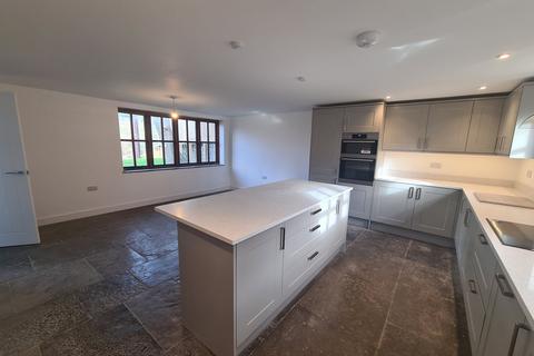 4 bedroom barn conversion for sale, Stonebarrow Lane, Charmouth, DT6
