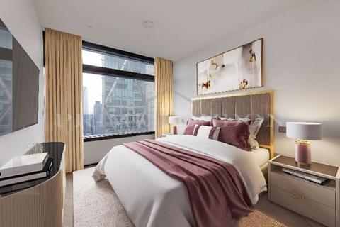 2 bedroom apartment for sale - Principal Tower, Shoreditch, London