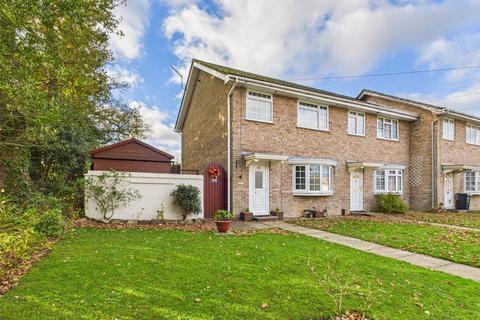 Tresillian Close, Walkford, Christchurch, BH23