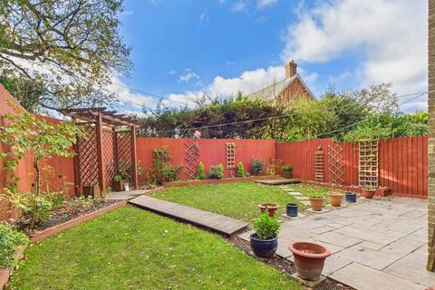 undefined, Tresillian Close, Walkford, Christchurch, BH23