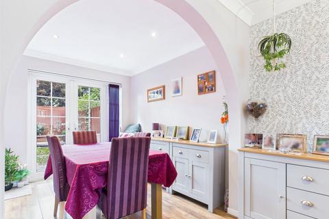 undefined, Tresillian Close, Walkford, Christchurch, BH23