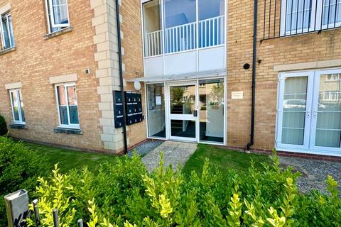 1 bedroom apartment to rent, Stud Road, Oakham