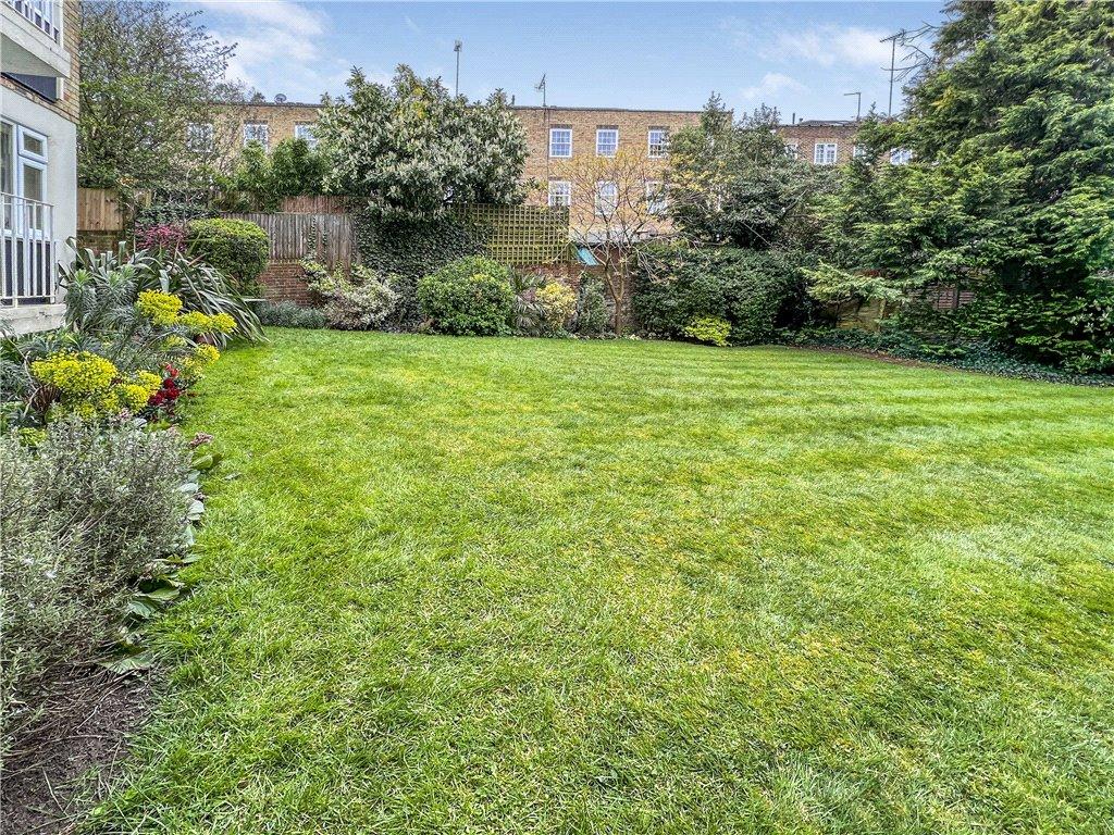 Gardens
