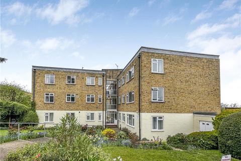 Willowmead Close, Ealing, W5