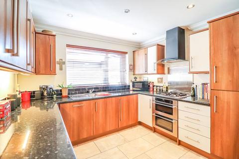 4 bedroom detached house for sale, The Sorrells, Benfleet