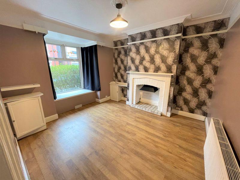 Well Street, Biddulph, Staffordshire... 2 bed terraced house £125,000