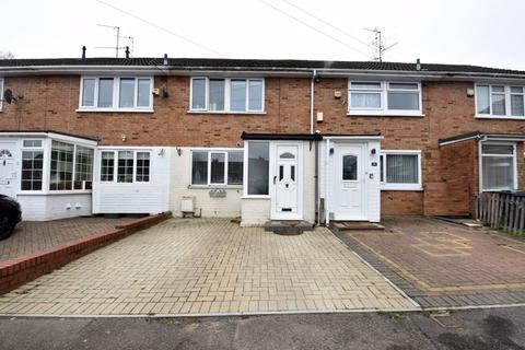 17 Dorel Close, Luton, LU2 7JH