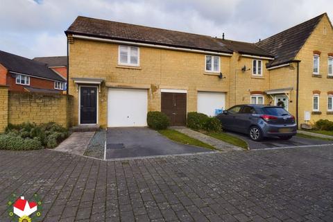 1 Hale Close, Tuffley, Gloucester, GL4 0WH