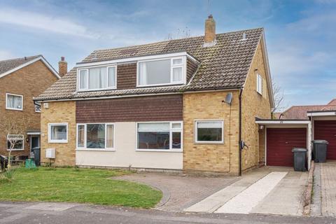 28 Cherry Tree Close, Southmoor, Abingdon, OX13 5BE
