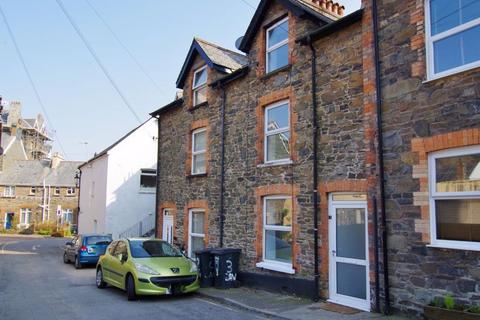 3 Cavendish Place, Lynton, EX35 6AD