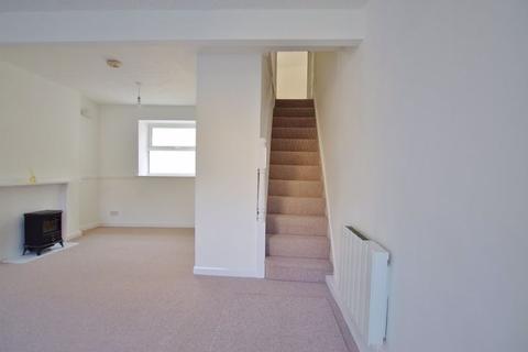 3 Cavendish Place, Lynton, EX35 6AD