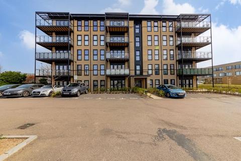 2 bedroom flat for sale, Dakota House, Bessemer Road, Welwyn Garden City