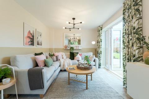 3 bedroom detached house for sale, Easedale - Plot 1 at Berrymead Gardens, Berrymead Gardens, Beaumont Hill DL1