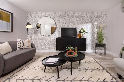 undefined, Coltham - Plot 2 at Berrymead Gardens, DL1, Berrymead Gardens, Beaumont Hill DL1
