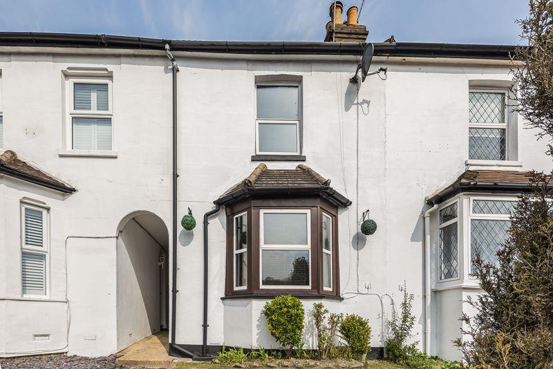 Godstone Road, Kenley 3 bed terraced house for sale £400,000